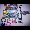 Toupie Beyblade Top speed 4D - modèle BB105+ (Lot 240 pcs)