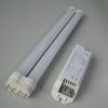 Tube 2G11 160 leds 18W 1300 Lumens (Lot de 20 pièces)