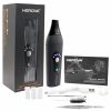Vaporisateur Herova 3 en 1 - herbe sèche cire et huile (lot 10 pcs)