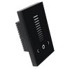 Variateur mural rectangulaire 12/24V 8A (Lot de 10 pcs)