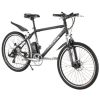 Vélo électrique randonnée 250W 36V 70 KM - VELDV2603 (Lot 10 pcs