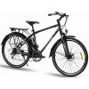 Vélo électrique tourisme 250W 36V 70 KM - VELDV2803 (Lot 10 pcs)