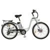 Vélo électrique 250W 36V 50 KM - VELELECAL26 (Lot 10 pcs)