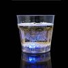Verre à whisky lumineux 300 ml (Lot 100 pièces)