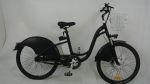 Commande Sample Vélo