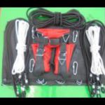 Kit accessoire trampoline TRAMP5