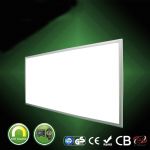 Panneau lumineux blancs variables avec télécommande 30 x 60 cm (Lot 5 pcs)