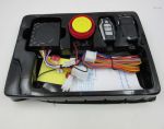 Alarme Moto alerte sonore et lumineuse - MOTOALLBR1 (Lot 10 pcs)