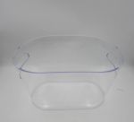 Vasque 7 litres avec logo personnalisable VSQ727 (Lot 1000 pcs)
