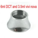 Adaptateur DCT 6 ml / Vivi Nova 3.5 ml (lot 100 pcs)