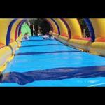 aire de jeu aquatique STRGNFJ554