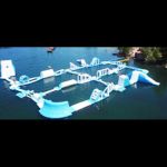 aire de jeu aquatique STRGNFJ564