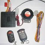 alarme moto STTM501