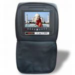 appui tete auto multimedia CARH760