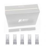 Atomiseur pour e-cigarette eGo-W (lot de 100 pièces)