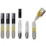 Atomiseur CE3 1.2 ml pour e-cigarettes eGo (lot 100 pcs)