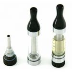 Atomiseur Kanger T3CC 3 ml pour e-cigarette eGo (lot 100 pcs)