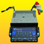 auto radio video mp3 AR1701