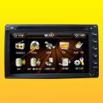 auto radio video mp3 AR6902
