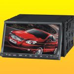 auto radio video mp3 AR7002