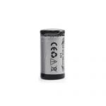 Batteries 18350 pour e-cigarettes 3.7V 900 mAh (Lot 10 pcs)