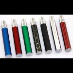 Batterie pour cigarettes ECIG206 (lot de 100 pièces)