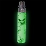 Batterie lumineuse pour e-cigarettes eGo (lot 30 pcs)