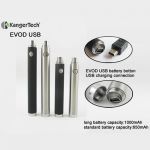 Batterie Kanger EVOD USB (lot de 30 pièces)