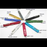 Etui type stylo pour e-cigarettes Joyetech 510-T (lot 30 pcs)