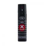 bombe lacrymogene FBI LACRYFBI110