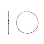 Boucles d'oreille en argent pour femme Ref 8800014 (Lot 50 pcs)
