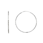 boucle oreille femme argent 8800019