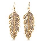boucles oreille style coreen BCLCZ2