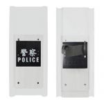 bouclier police POLBCLZH02