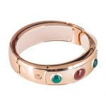 Bracelet connecté bijoux - Ref BRCCONZ2 (Lot 10 pcs)