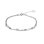 bracelet femme argent 9500017