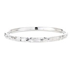 bracelet femme argent 9600005