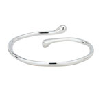 Bracelet en argent pour femme Ref 9600074 (Lot 50 pcs)