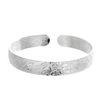 Bracelet en argent pour femme Ref 9600086 (Lot 50 pcs)