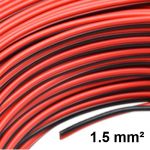 cable led 2 conducteurs 15mm2