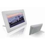 Cadre photo numérique 7' multi-fonctions - Modèle PH706C