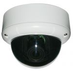 Caméra 1080p SONY 2.1 MP anti-vandale CAMDV45 (Lot 5 pcs)
