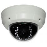 Caméra 1080p SONY 2.1 MP vision nocturne CAMDVI20B (Lot 5 pcs)