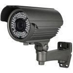 Caméra 1080p SONY 2.1 MP vision nocturne CAMVI50T (Lot 5 pcs)