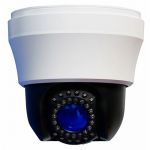camera 700 ltv zoom 10x nuit 40m