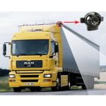 Caméra de vue latérale 5018 pour autos et poids lourds (Lot 5 pc