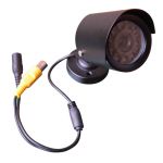 Mini caméra sans fil pour extérieur - Vision de nuit (Lot 10 pcs