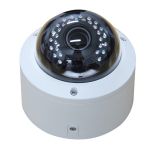 Caméra 4 en 1 AHD CVI TVI 960p IR 25 m - Ref CAMSEC10031