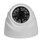 Caméra IP 720p IR 20 m - Ref CAMSEC9967