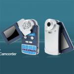 camescope DV185